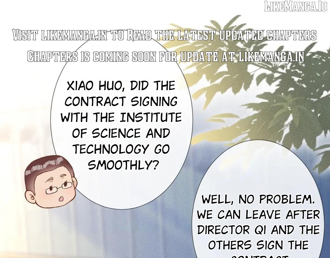 Everyone's Darling Chapter 236 - page 1